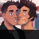 Illustration for article titled A Charming Post-Apocalyptic Gay Dating Simem/em